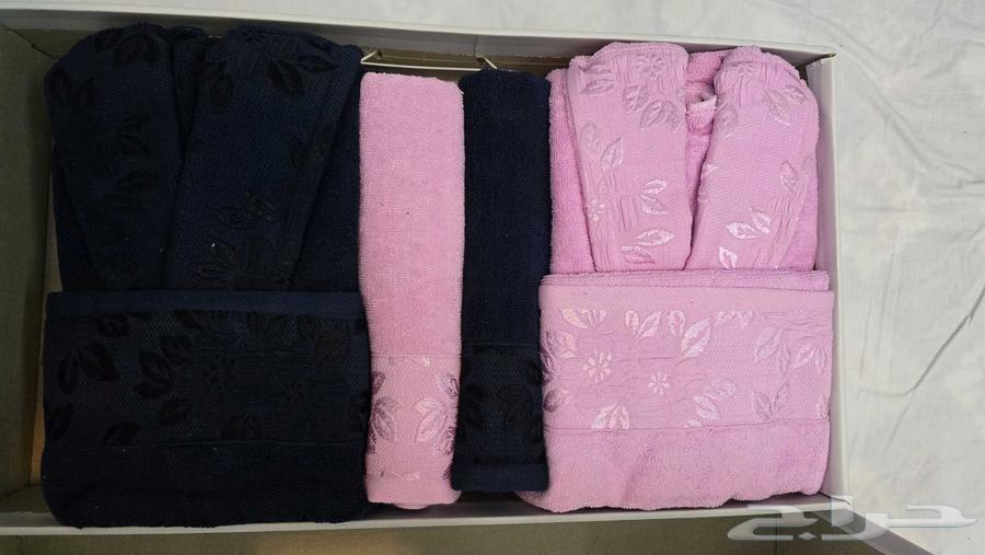 للبيع أطقم روب حمام64527151064962112