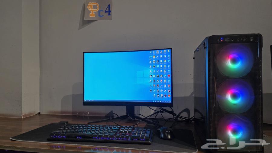 بي سي للبيع64532677637378110