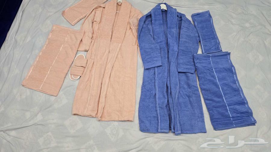 للبيع أطقم روب حمام64527151064962110