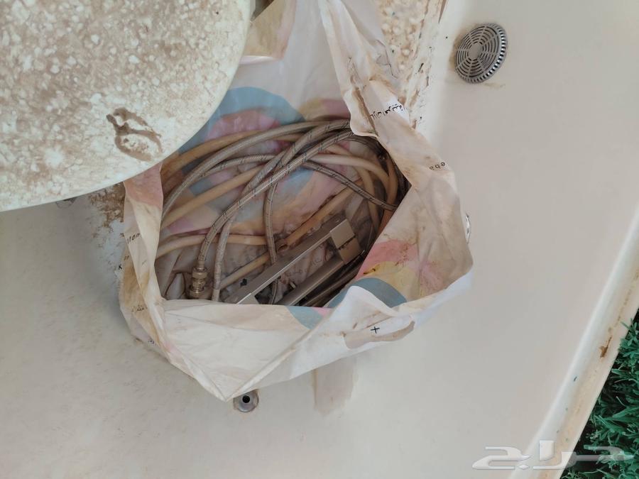 New Jacuzzi used 4 times64532903647619112