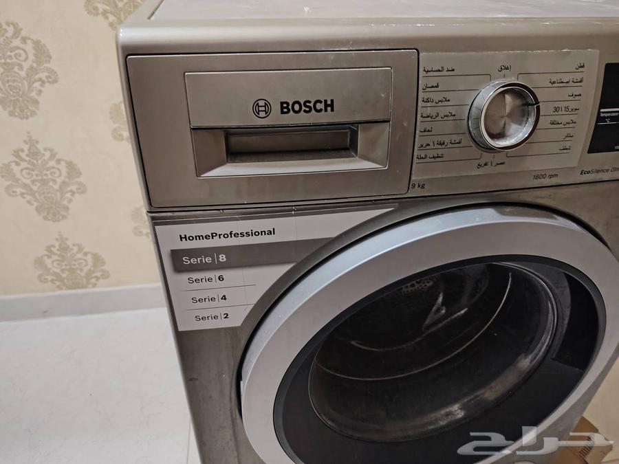 للبيع غساله اوتاماتيك64529278356482110