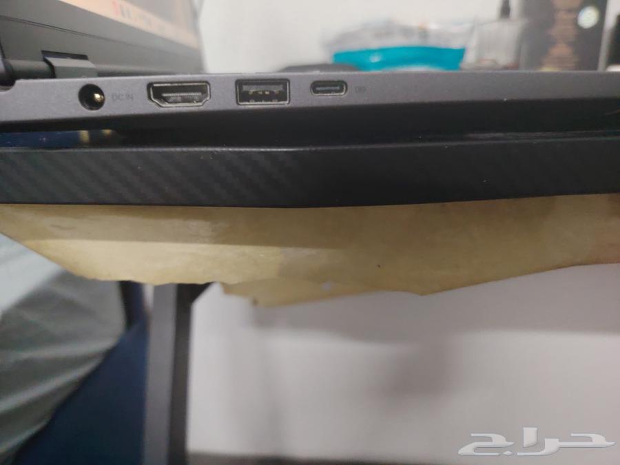 لابتوب العاب من شركة (إنفينيكس)64528125753345114