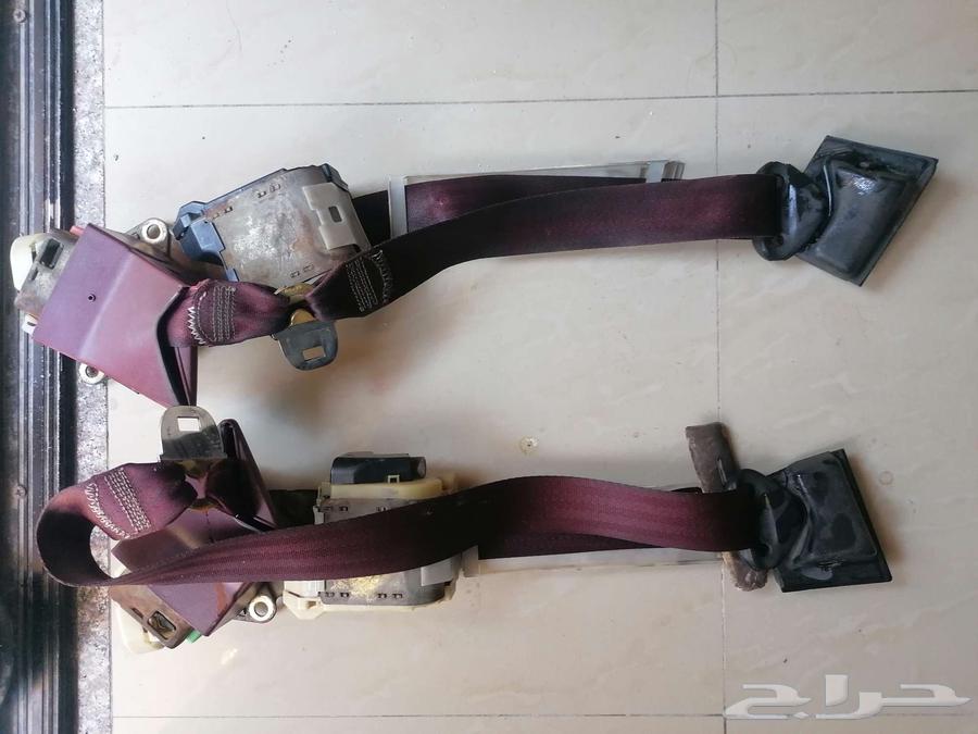 احزمه أبواب كابرس 90 وطقم اكواع اصليه ع السوم64529769785729110