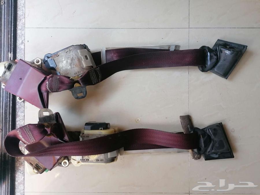 احزمه أبواب كابرس 90 وطقم اكواع اصليه ع السوم64529769785729111