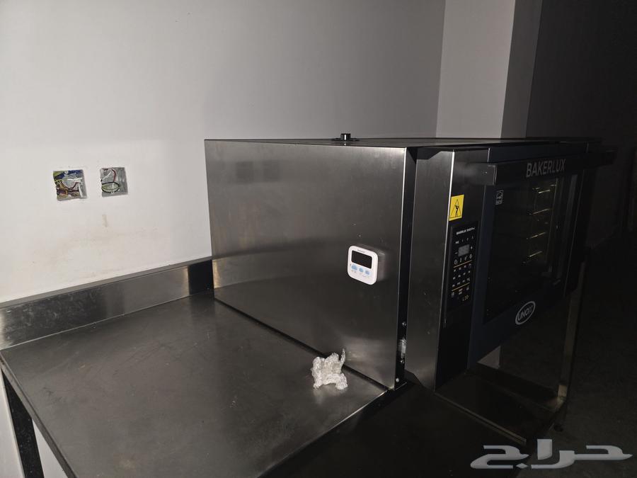 فرن كهربائي كبير ماركة اونيكس 2 مروحه64534326086529112