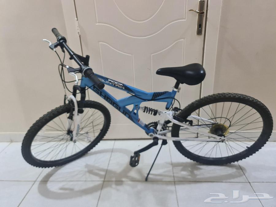 سيكلات شبه جديده من ساكو64533422318849110