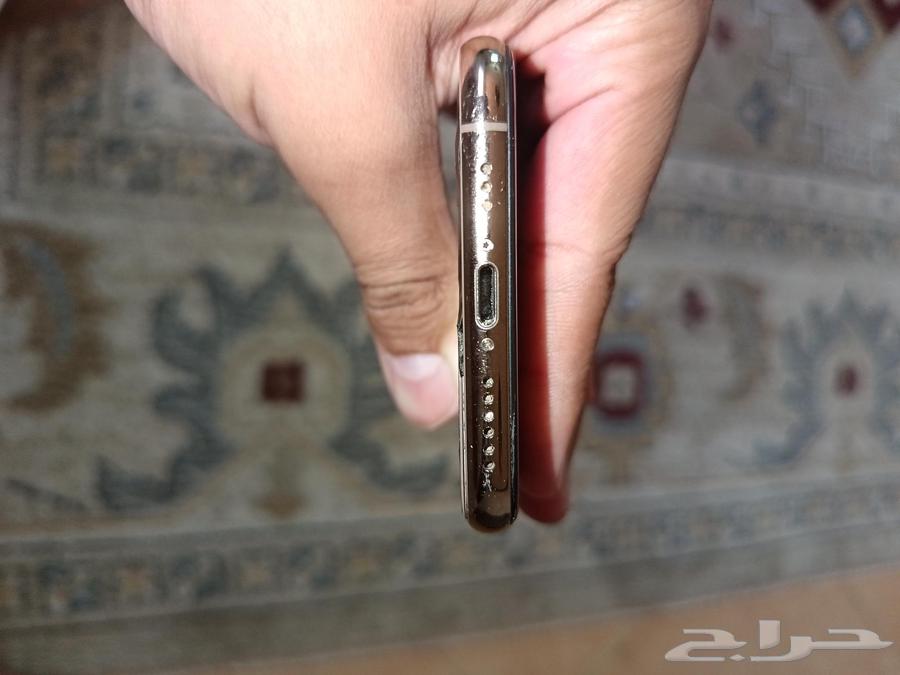 ايفون Xs للبيع مستخدم اصلي64530812017793113