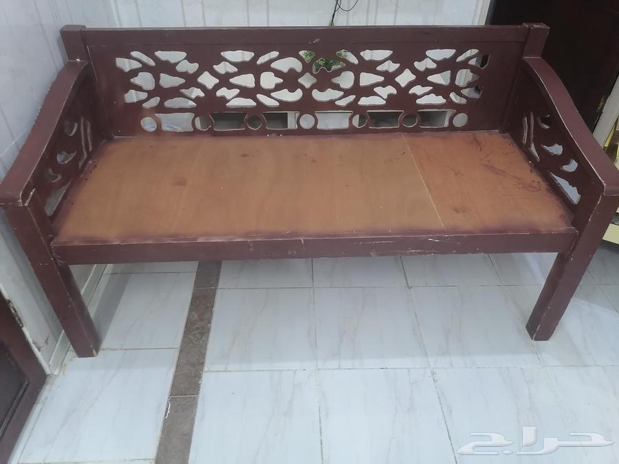 كراسي خشب لوجه الله64532733715715110