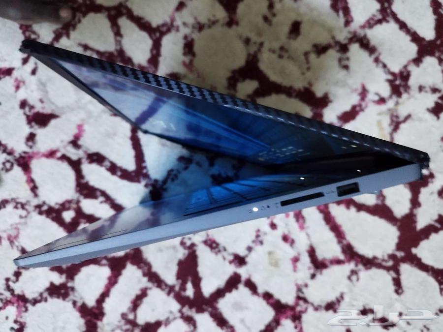 لابتوب لينوفو بحاله ممتازه سارى الضمان بالفاتوره والملحقات64528153809410113