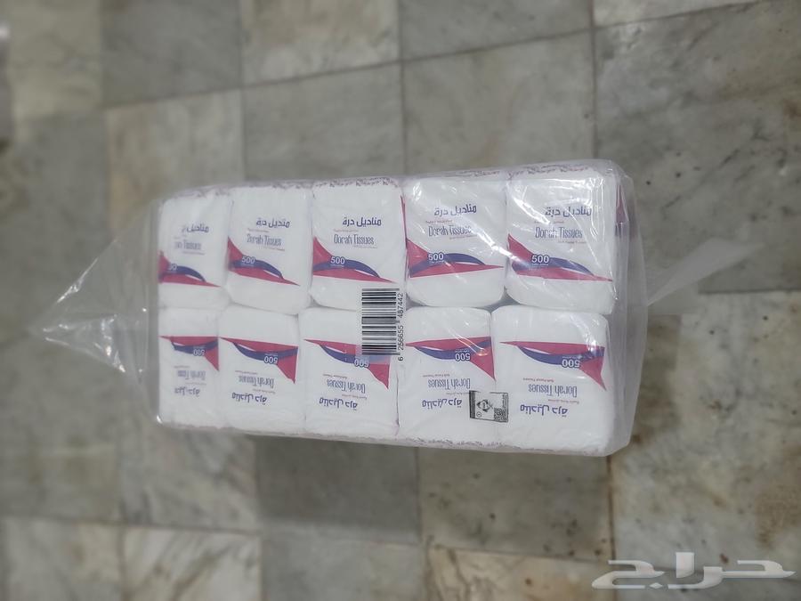 مناديل دره 500 عرض العيد الوطني64529334440962110