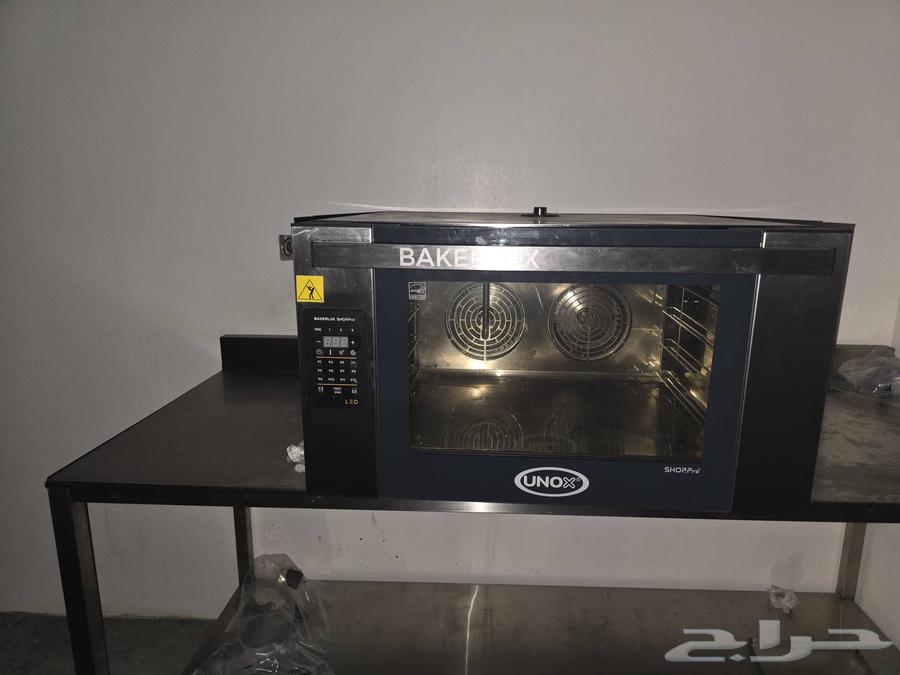 فرن كهربائي كبير ماركة اونيكس 2 مروحه64534326086529113