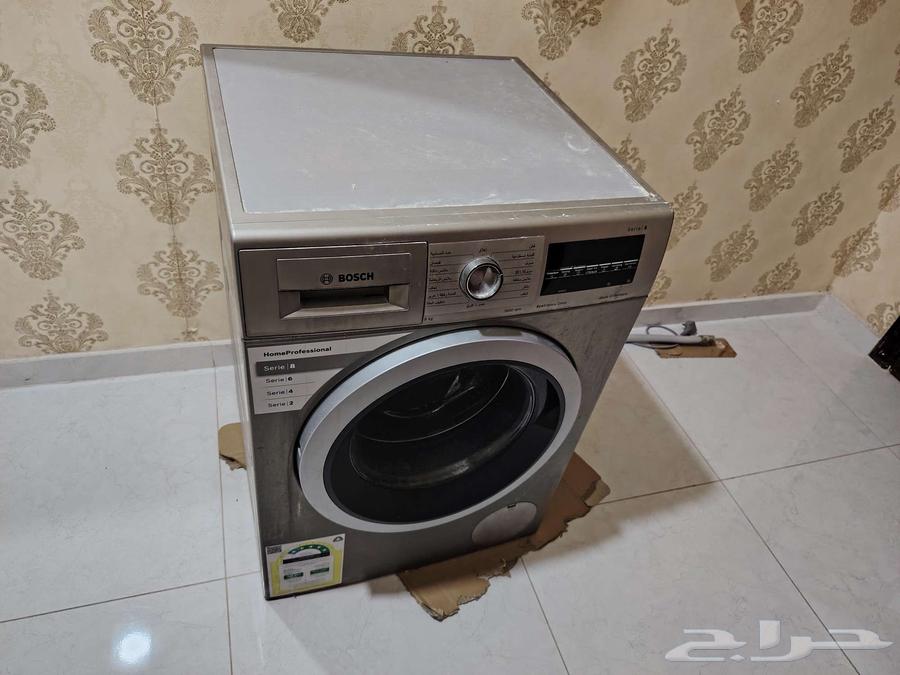 للبيع غساله اوتاماتيك64529278356482113