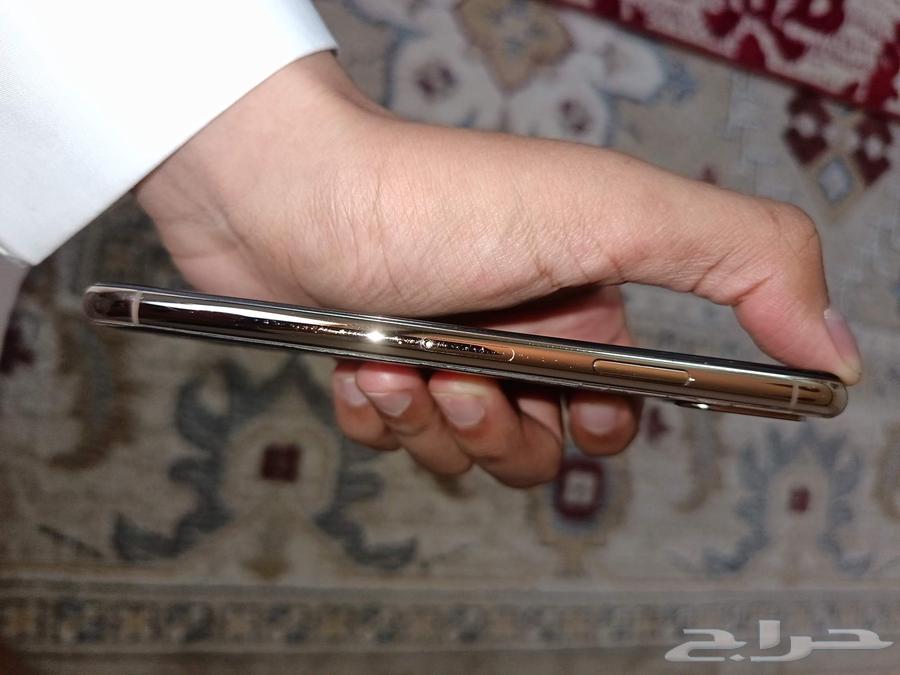 ايفون Xs للبيع مستخدم اصلي64530812017793111