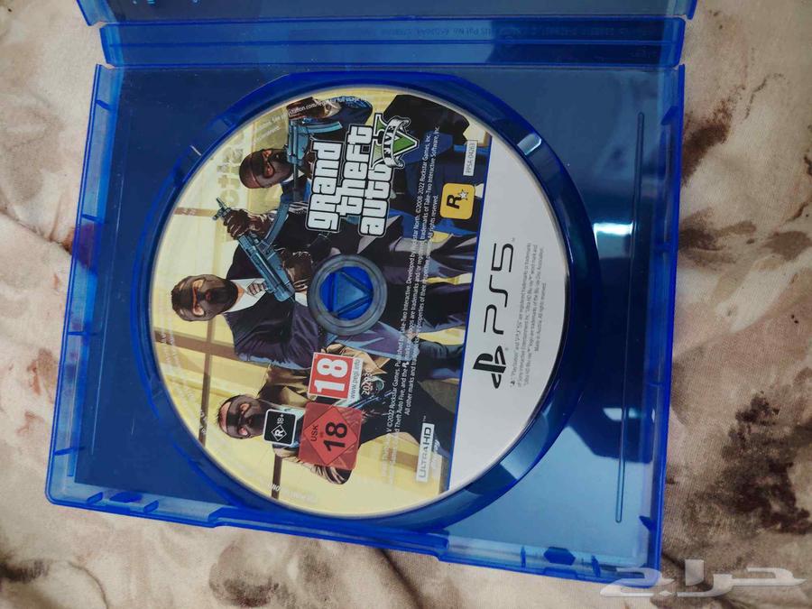 Grand Game Tape PS5 Version and Crash Game Tape with Accessories PS4 Version64530982902273111