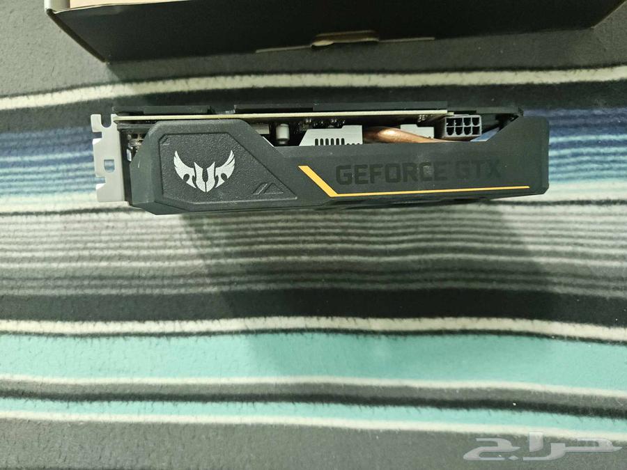 GTX 1660 Super Graphics Card64530036966017114