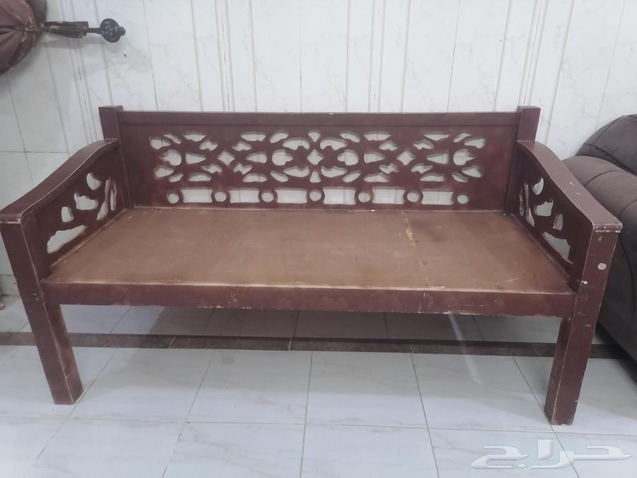 كراسي خشب لوجه الله64532733715715111