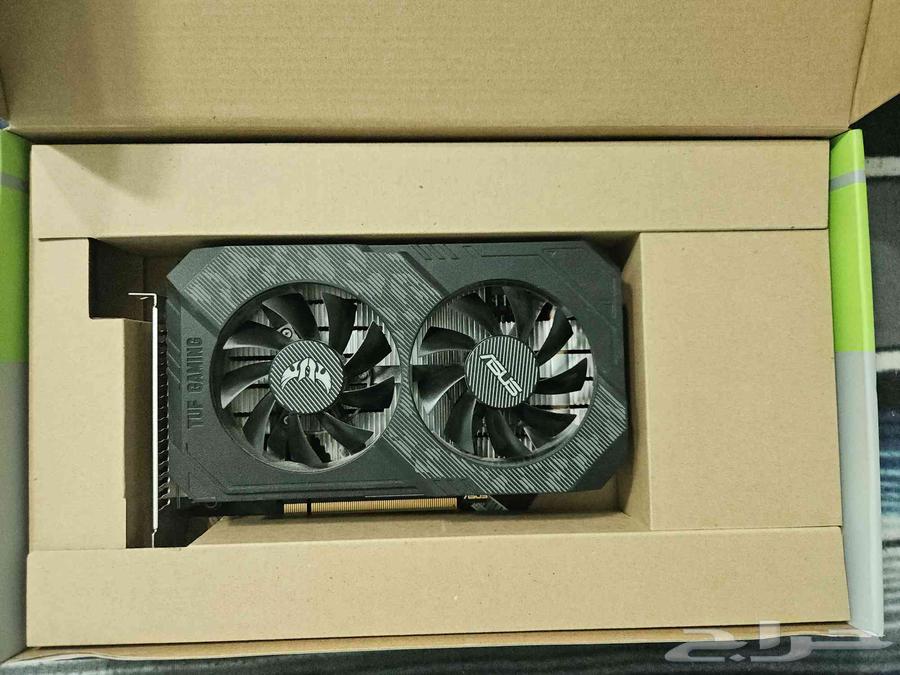 GTX 1660 Super Graphics Card64530036966017111