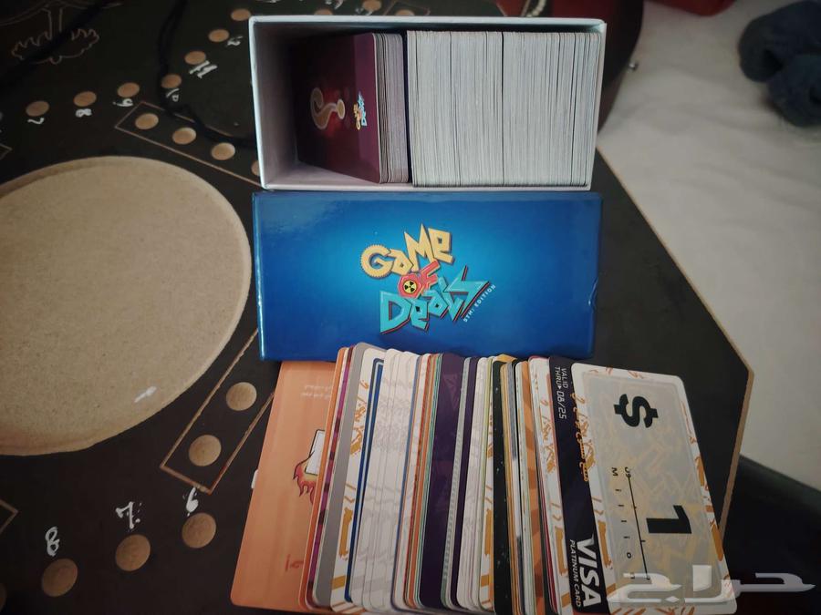 Card Games64531435149825112