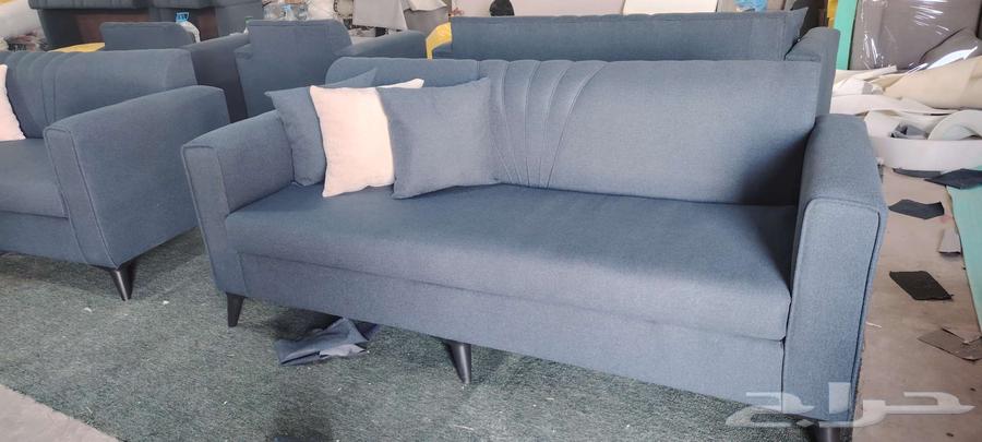 Price 1100 A new sofa set ready consisting of 5 pieces for 164534113447426112