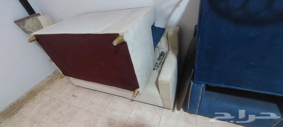 مجلس شبة جديد استعمال خفيف جدا64532860968194113