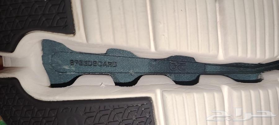 On Running Cloudrift64528681008258113