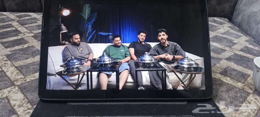 جهاز لوحي redmi bad64532367803777110