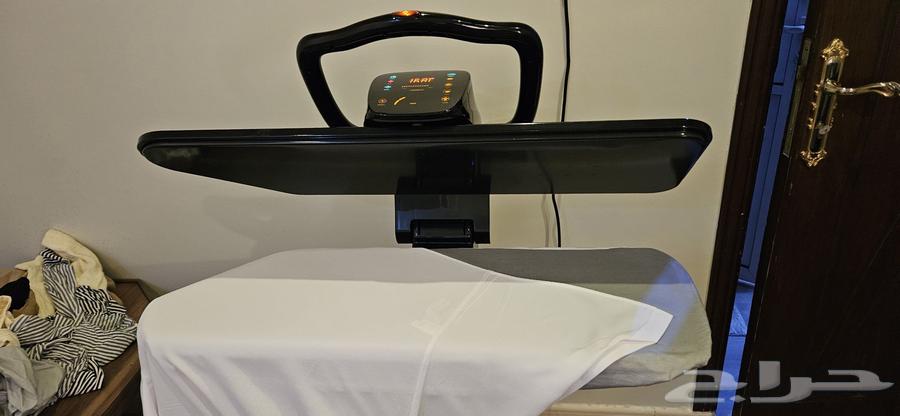 مكواة بخار كبس من هام64529620366081111