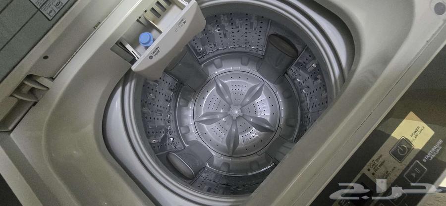 غسالة أوتوماتيك نيكاي 11 كيلو غرام64533606329218113