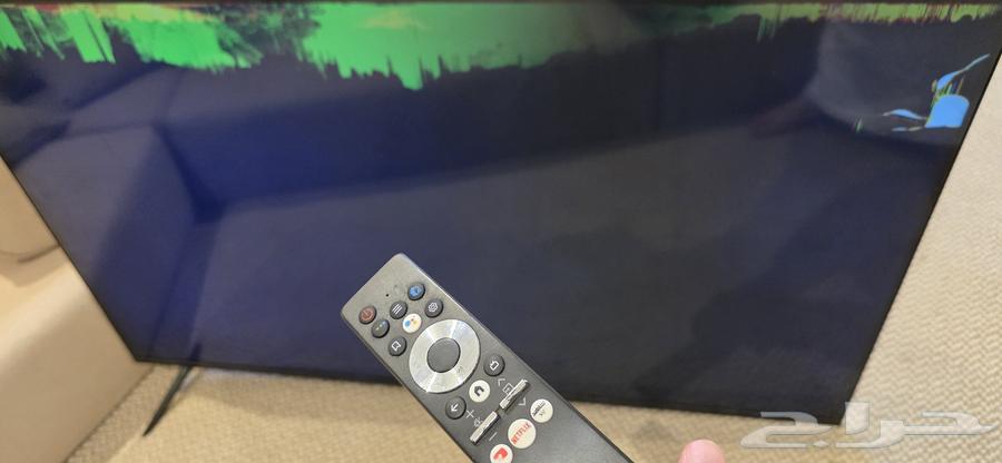 Haier screen spare parts and remote control only64534489570178110