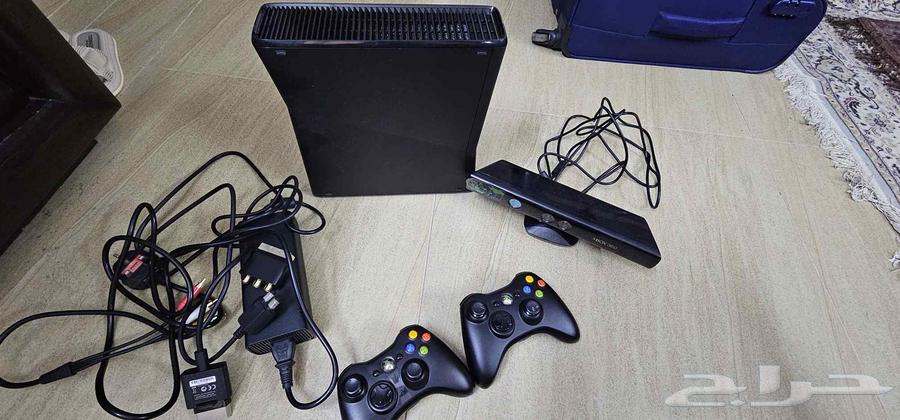 للبيع Xbox وكاريوكي وغسالة وثلاجة64532156366465111