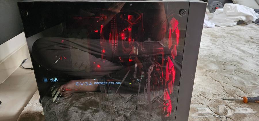 كمبيوتر للبيع pc64529669744130112