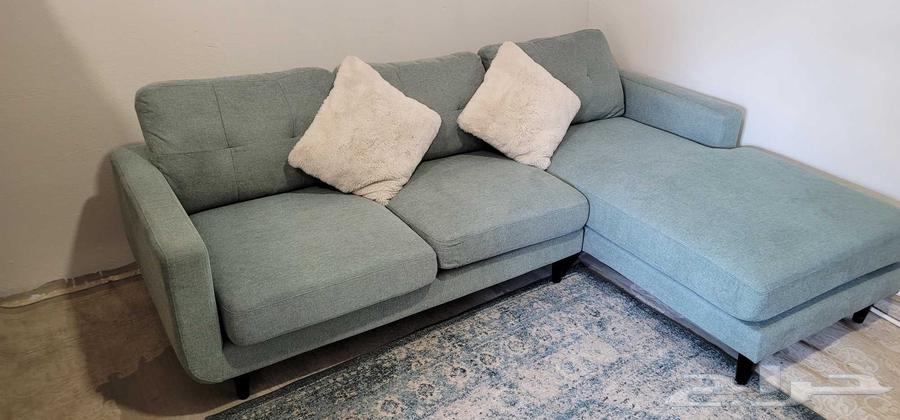 L-shaped sofa from Home Center64531603440515110