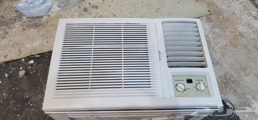 مكيف شباك 410 فريون64531040076673112