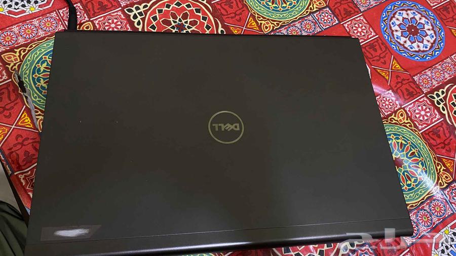 Dell Laptop with Intel Core i7 4800 MQ64527530656897113
