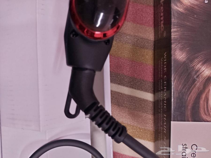 جهاز سيراميك للشعر64534212364674113