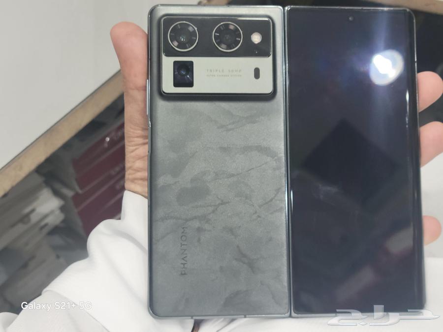 جوال تيكنو فانتوم في فولد 264528964623874110