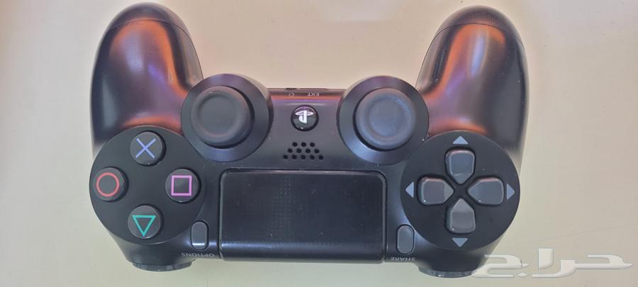 Sony 4 PS4 Controller in Shaqra64533818151425110