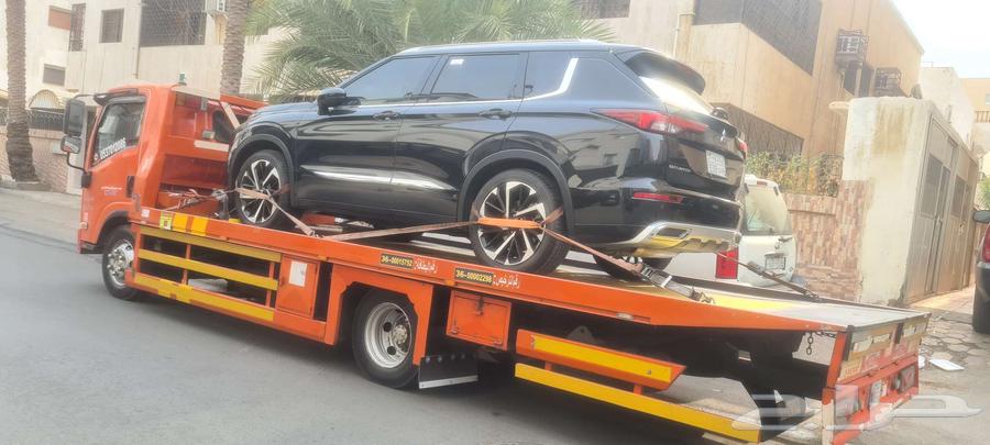 سطحة هيدروليك جدة داخلي نقل سيارات مناسب سعر64439009361409110