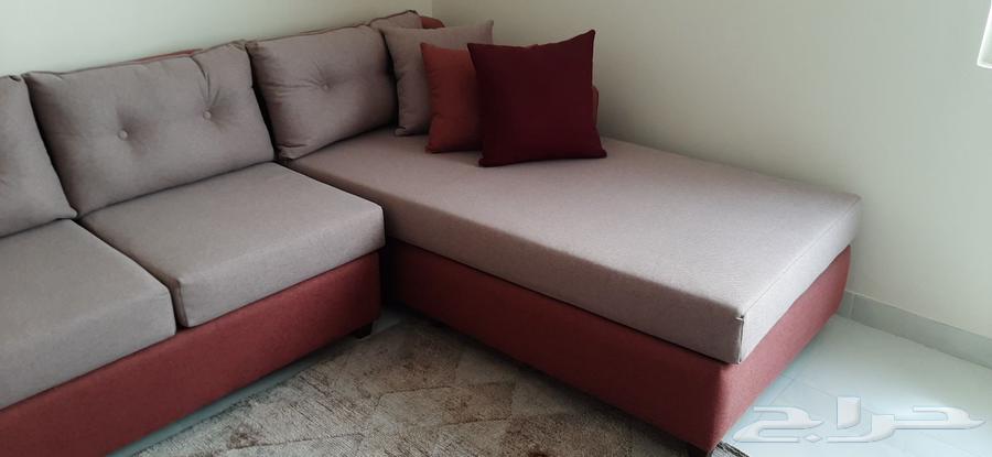 جلسة كنب جديد64529684005634113