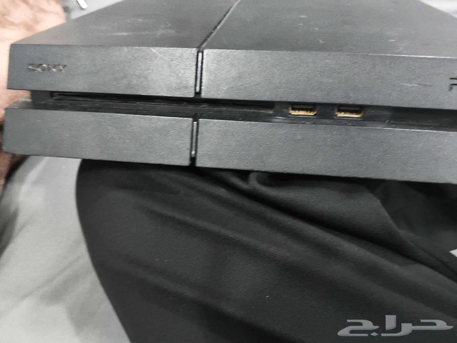 سوني 4 نضيف شغال مدخل الشريط فقط خربان64534901410818112