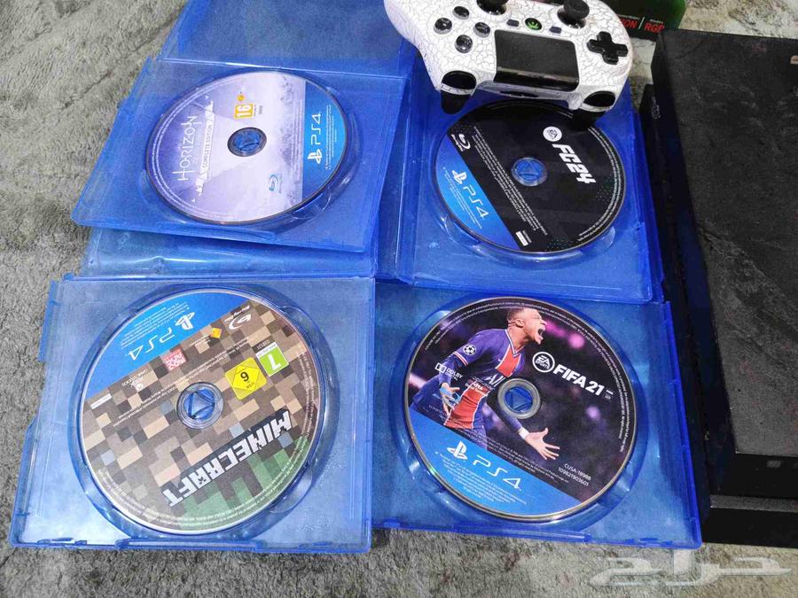 سوني 4 للبيع مستعمل64527998086530110