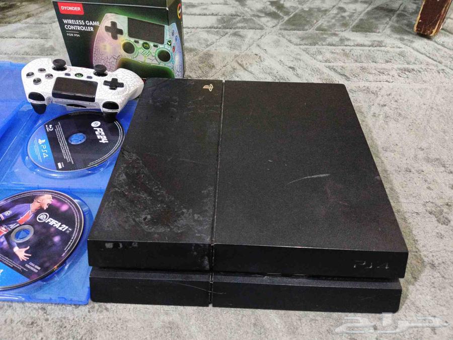 سوني 4 للبيع مستعمل64527998086530111