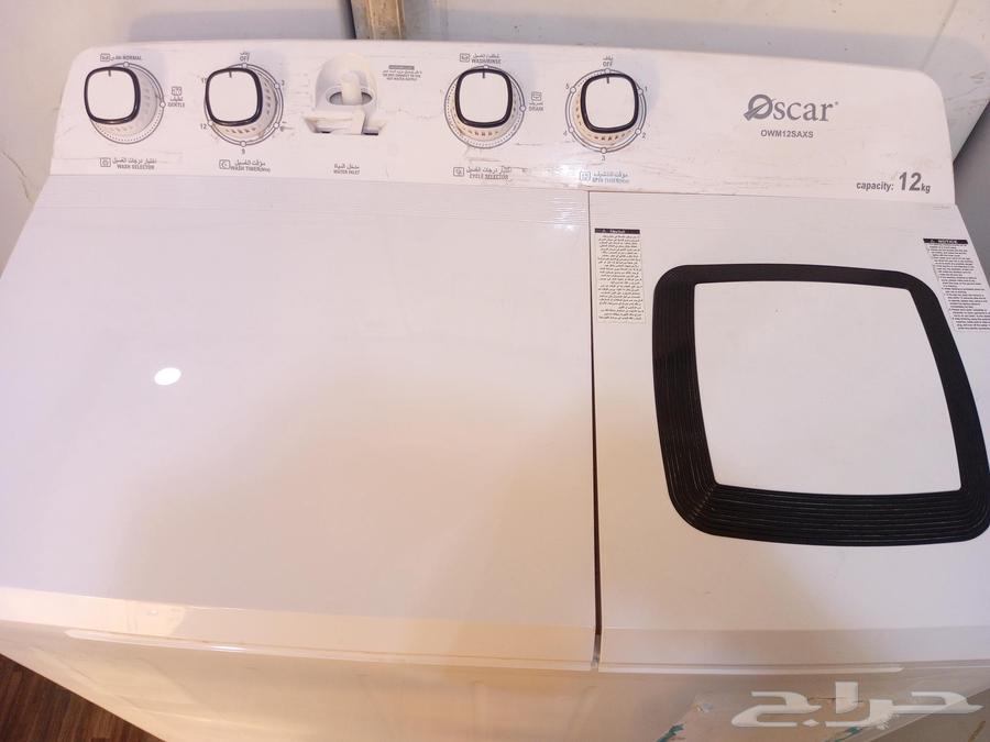 New 12 kg regular washing machine64529306246913110