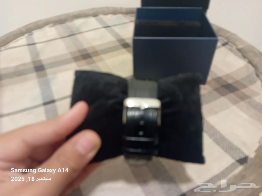 Hugo watch from Cardiel64533507402755112