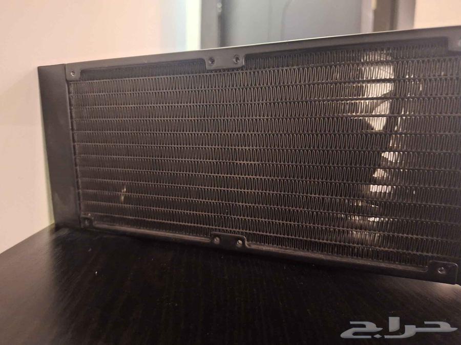 مبرد ديبكول انفينيارك 240 ملي اسود64488229359617111