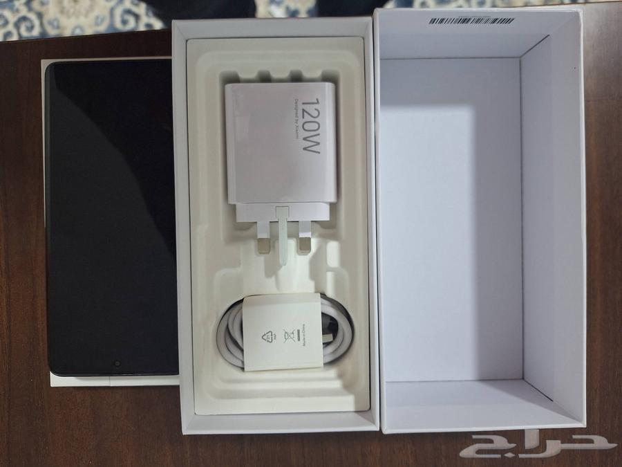 New Redmi Note 14 Pro Plus, used for few hours64534536926977112