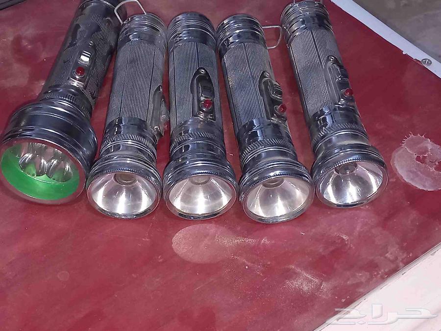 Old flashlights64530656324355110