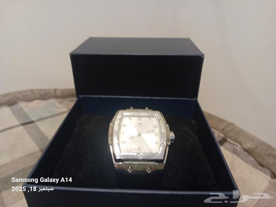 Hugo watch from Cardiel64533507402755110