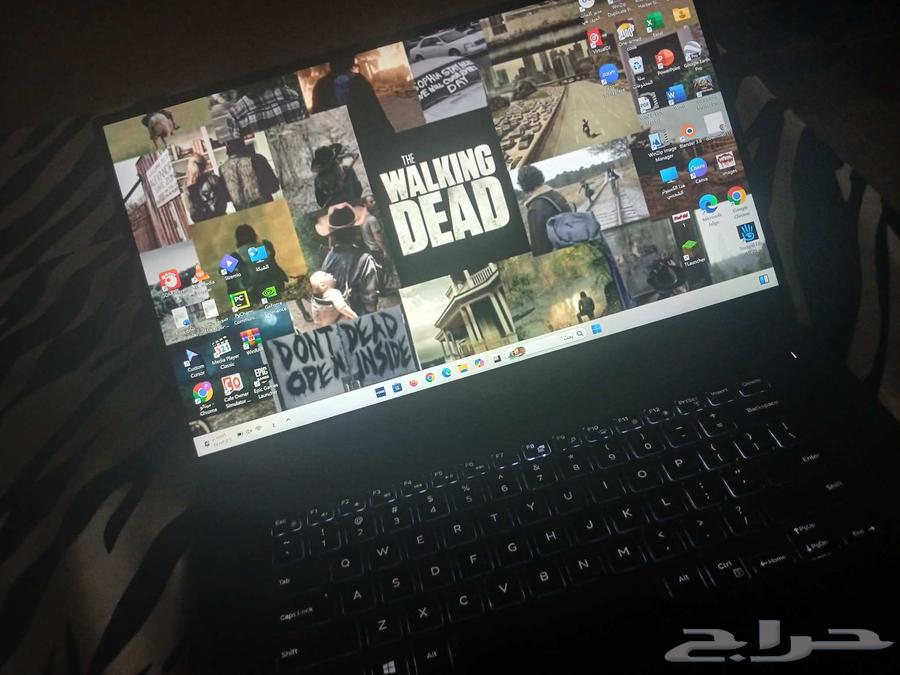 لابتوب ديل64532423980419113