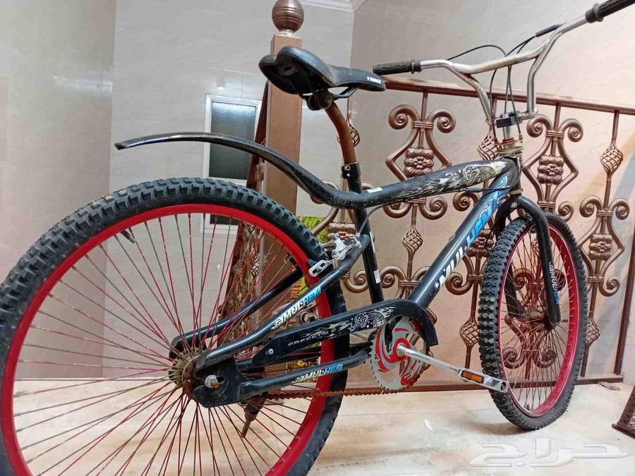 دراجة هوائية مقاس 2664533691430658110